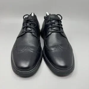 Cole Haan | Shoes | Cole Haan Grand Wingtip Oxford Mens Size  display picture 2